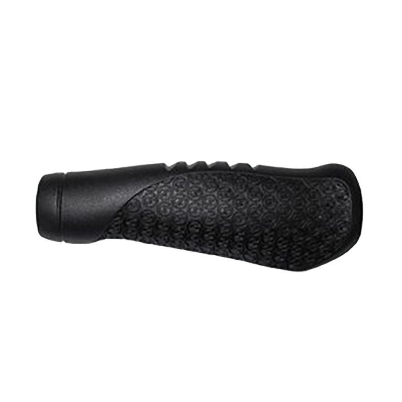 Puños Sram Confort Grips Negro/Negro