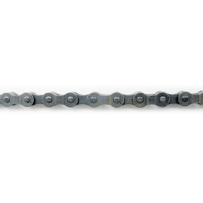 Cadena Sram PC-850 114 Eslabones Powerlink Plata 8v Plata