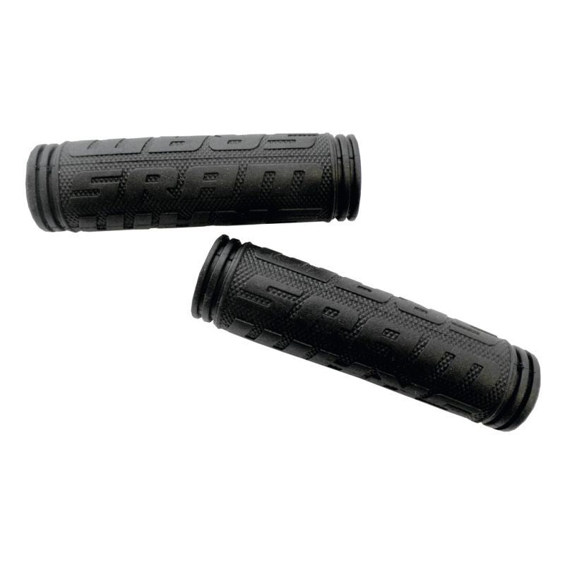 Puños Sram Confort Grips Racing Negro