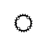 Sram X-Sync 2 Eagle E-MTB Corona 94 BCD Light Nero