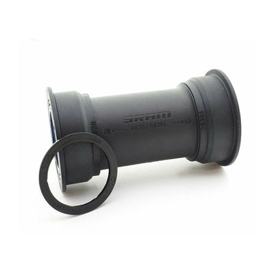 Cartucho Pedalier Sram Carretera AM BB386 Dub Negro