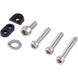 Sram Rival 1 Kit Viti/Fermo Grigio