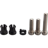 Sram X0/X7/X9 10v Kit Viti di Montaggio Gray