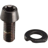 Sram XX1 Cable Screw Kit Nero