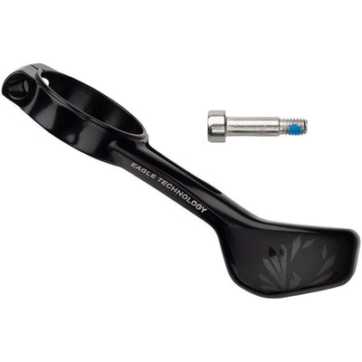 Kit Recambio Palanca Cambio Sram X01 Eagle Trigger Derecho Negro