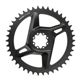 Sram X-Sync Direct Mount 12v Alluminio Nero