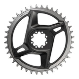 Sram X-Sync Direct Mount Rosso/Force 12s Alluminio Grigio