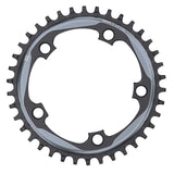 Sram X-Sync 110 BCD S350 Aeroguard 11v Alluminio Nero