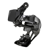 Deragliatore Posteriore Sram Rosso Xplr eTap AXS D1 12v 44t Senza Batteria Alluminio Nero