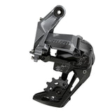 Deragliatore Posteriore Sram Rival Xplr eTap AXS D1 12v 44t Senza Batteria Alluminio Nero