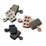 Pastiglie Freno Sram Metallo/Acciaio Per Road/Elixir/DB/Level B1 2020+ Nero