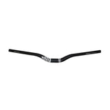Truvativ Hussefelt MTB Manubrio 31.8 Rise 40mm Alluminio Nero