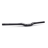Truvativ Comp Hussefelt Handlebar 31.8 Rise 20mm Alluminio Nero