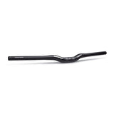Truvativ Comp Hussefelt Manubrio 31.8 Rise 40mm Alluminio Nero