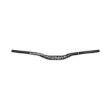 Truvativ Descendant Handlebar 35 Rise 25mm Aluminum Nero