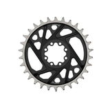 Sram X0 T-Type Eagle Direct Mount 3mm Offset 1x12s Alluminio Nero