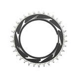 Sram XX SL T-Type Eagle Threaded Power Meter 3mm Offset Aluminum Nero/Silver
