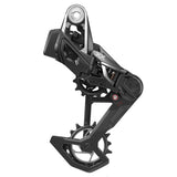 Deragliatore Posteriore Sram XX SL T-Type Eagle AXS 12v 52t Senza Batteria Carbon Silver