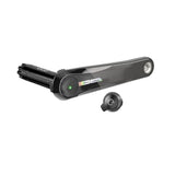 Sram Force Wide D2 DUB Direct Mount Kit Pedivella Sinistra/Misuratore di Potenza Perno Carbon 170mm Grigio/Iridescent