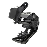 Deragliatore Posteriore Sram Apex Xplr AXS D1 12v 44t Alluminio Nero