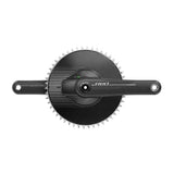 Sram Rosso AXS E1 Aero DUB Direct Mount 50t Carbon Power Meter Crankset 175mm