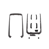 Hammerhead Karoo Bike Computer Case Nero