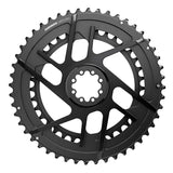 Sram Rival E1 X-Sync Corona Direct Mount Offset 6.5mm Alluminio Nero