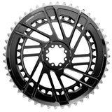 Sram Force E1 Guarnitura Direct Mount Alluminio Nero