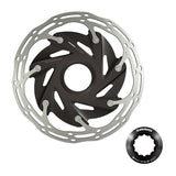 Sram Centerline X Strada Disco Freno 2 Pezzi Centerlock 160mm