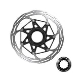 Sram Centerline Disco Freno 2 Pezzi Centerlock 160mm