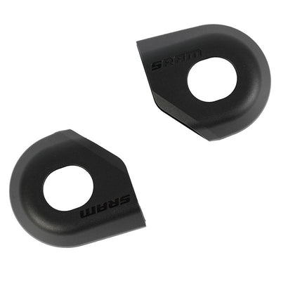 Juego Protectores Sram Bielas Force E1 XPLR Negro