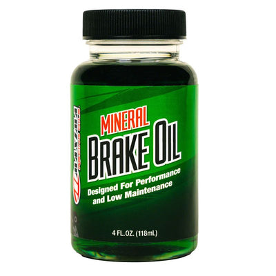 Aceite Mineral Sram Maxima Freno Disco Hidraulico DB8 118ml Verde