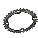 Stronglight CT2 4-Arm Posizione 2 Nero