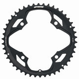 Fsa Omega Pro 120 BCD WA067 Nero