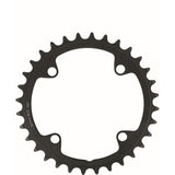 Fsa SL-K Gossamer Modular Direct Mount 90 BCD N11 WB108 Nero