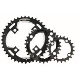 Fsa MTB Corona 68 BCD M10 Acciaio Nero