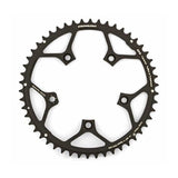 Stronglight CT2 110mm Adattabile Campagnolo 11v Corona Nera