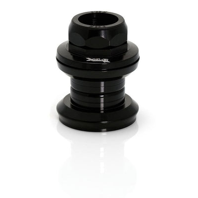 Juego Dirección Xlc HS-S03 Rosca 1" 22.2/26.4/30.2mm Negro