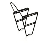Portapacchi Anteriore XLC LR-F03 Forcella Max 10kg Alluminio Nero