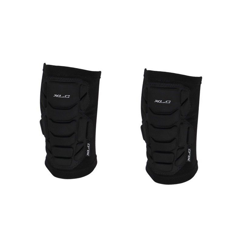 Rodilleras XLC KW-S03 Negro