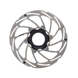 Rotore Freno XLC BR-X138 Center Lock Silver