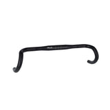 XLC Gravel Handlebar HB-G01 31.8 Alluminio Nero