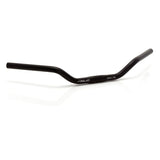XLC Manubrio Trekking HB-C03 600mm Alluminio Nero Opaco