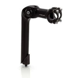 Attacco manubrio XLC ST-T02 angolo regolabile 1-1/8" 25.4mm alluminio nero