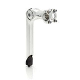 Attacco manubrio XLC ST-T02 Forcella 1-1/8" 25.4mm Alluminio Silver