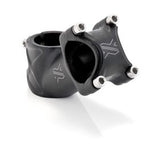 Attacco Manubrio XLC ST-M15 A-Head 35º 31.8mm Nero