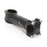 Attacco manubrio XLC ST-M15 A-Head 6º 25.4mm Nero
