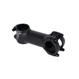 Attacco manubrio XLC ST-M32 A-Head MTB 31.8mm Alluminio Nero