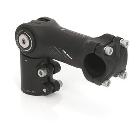 Potencia XLC ST-T13 A-Head 31.8mm Negro