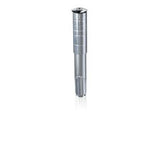 Distanziale XLC ST-L03 A-Head Tubo Sterzo Filettato 1-1/8" Nero